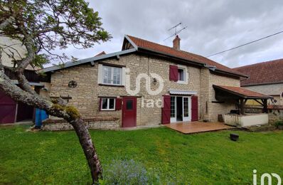 vente maison 120 000 € à proximité de Montigny-sur-Aube (21520)