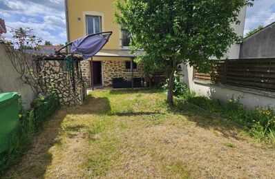 vente maison 285 000 € à proximité de Boissy-Saint-Léger (94470)