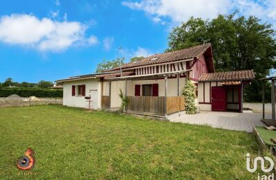 vente maison 199 000 € à proximité de Saint-Julien-d'Armagnac (40240)