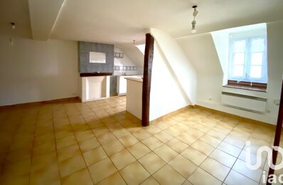 vente appartement 137 500 € à proximité de Auneau-Bleury-Saint-Symphorien (28700)