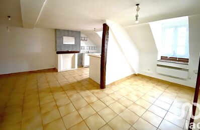 vente appartement 119 000 € à proximité de Le Perray-en-Yvelines (78610)