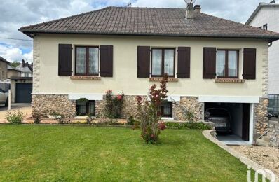 vente maison 175 000 € à proximité de Duranville (27230)