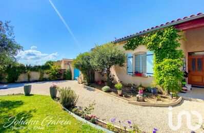 vente maison 442 000 € à proximité de Saint-Pantaléon-les-Vignes (26770)