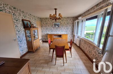 vente maison 126 000 € à proximité de Saint-Lubin-des-Joncherets (28350)