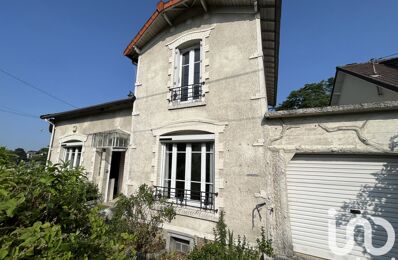 vente maison 319 000 € à proximité de Paris 13 (75013)