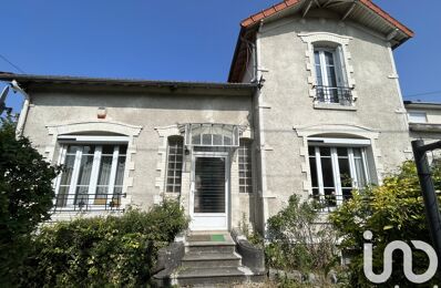 vente maison 319 000 € à proximité de Bry-sur-Marne (94360)