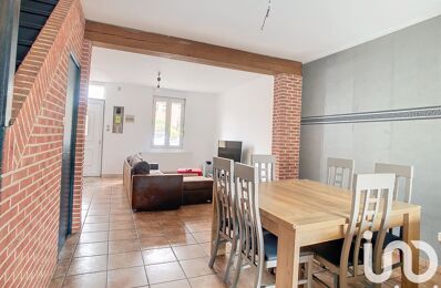 vente maison 109 000 € à proximité de Beuvry (62660)