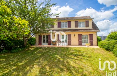 vente maison 343 500 € à proximité de Vexin-sur-Epte (27420)