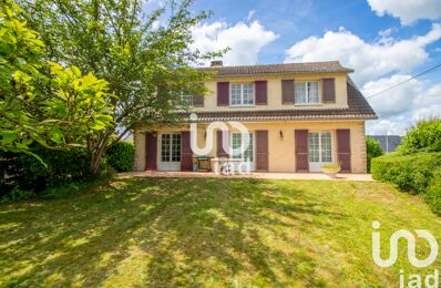 vente maison 343 500 € à proximité de Dammartin-en-Serve (78111)