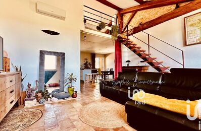 vente appartement 475 000 € à proximité de Montpellier (34070)