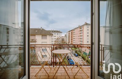 vente appartement 259 000 € à proximité de Geispolsheim (67118)