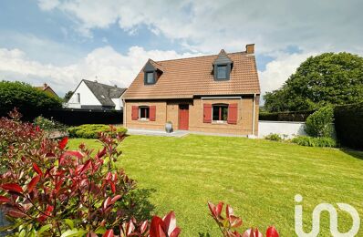 vente maison 279 500 € à proximité de Hersin-Coupigny (62530)