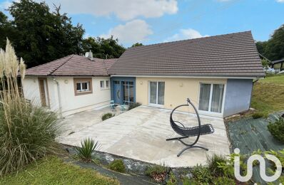 vente maison 318 000 € à proximité de Saint-Vaast-Dieppedalle (76450)
