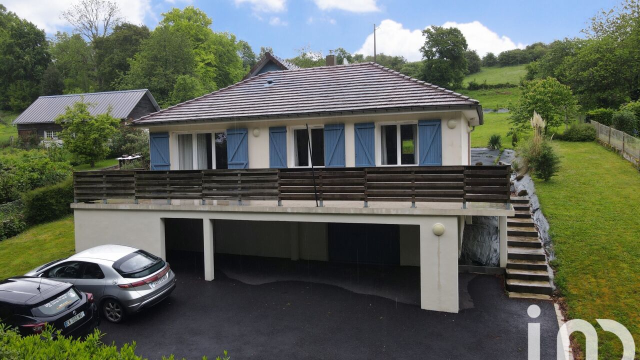 maison 5 pièces 142 m2 à vendre à Longueville-sur-Scie (76590)