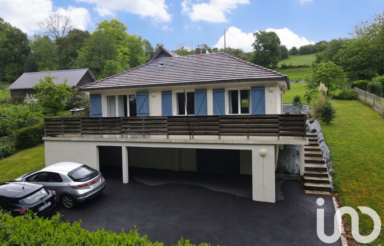 maison 5 pièces 142 m2 à vendre à Longueville-sur-Scie (76590)