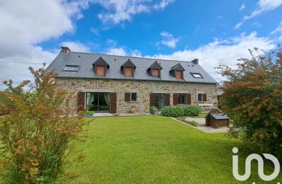 vente maison 353 000 € à proximité de Langrolay-sur-Rance (22490)