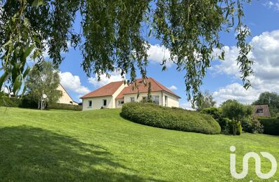 vente maison 342 000 € à proximité de Villeneuve-sur-Fère (02130)