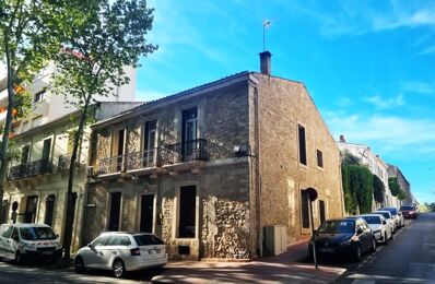 vente maison 1 480 000 € à proximité de Montferrier-sur-Lez (34980)