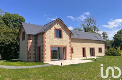 vente maison 598 000 € à proximité de Brucourt (14160)