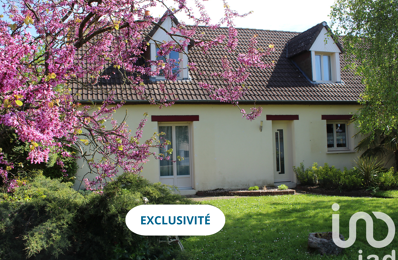 vente maison 172 000 € à proximité de Châtillon-sur-Colmont (53100)