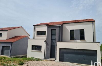 vente maison 478 000 € à proximité de Saint-Julien-Lès-Metz (57070)
