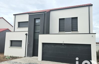 vente maison 459 000 € à proximité de Rombas (57120)