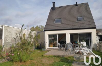 vente maison 309 000 € à proximité de Marles-sur-Canche (62170)