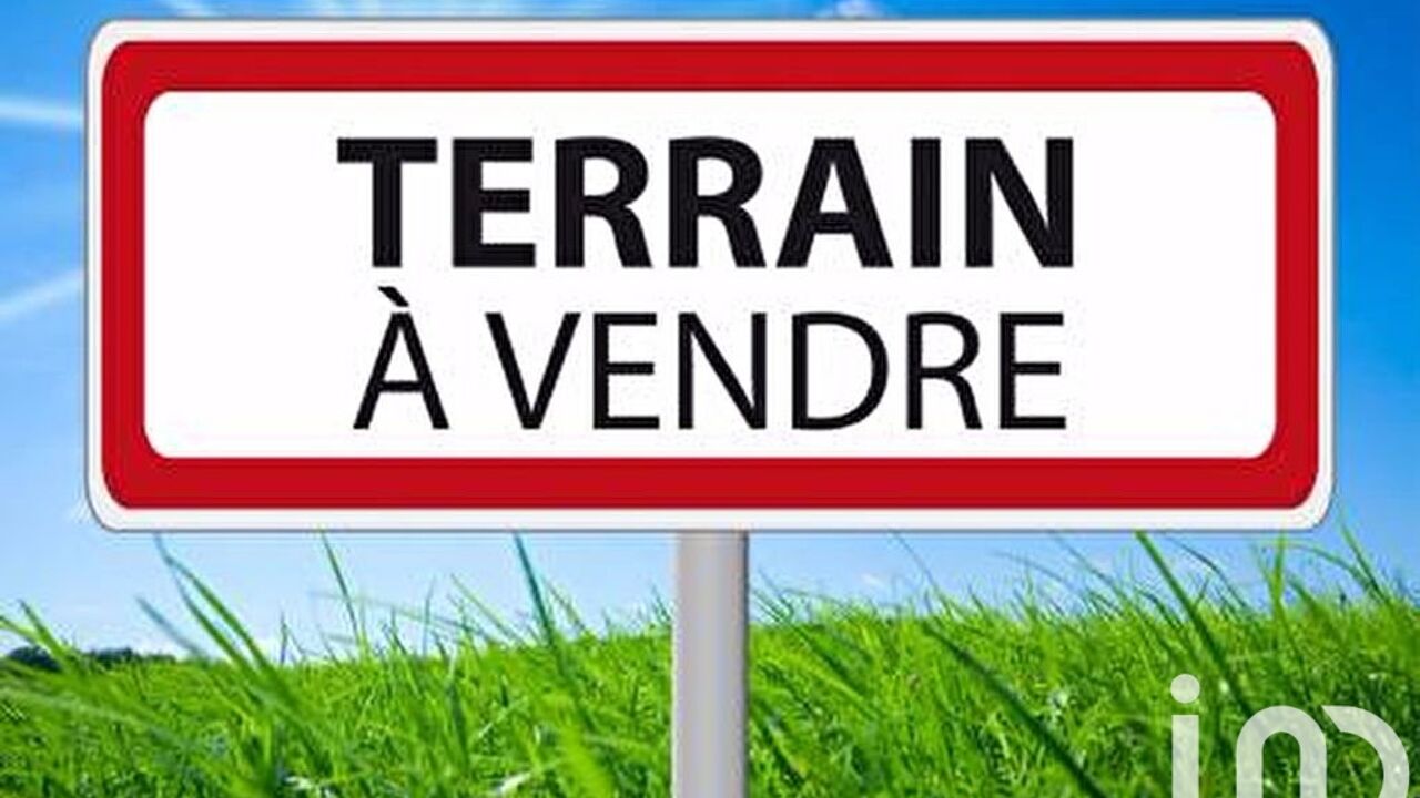 terrain  pièces 2400 m2 à vendre à Le Malzieu-Forain (48140)