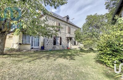vente maison 156 000 € à proximité de Marcillat-en-Combraille (03420)