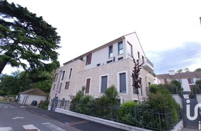 vente appartement 274 000 € à proximité de Magny-les-Hameaux (78114)