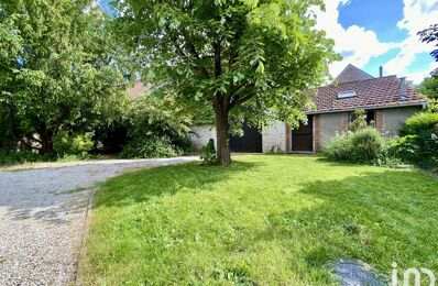 vente maison 240 000 € à proximité de Oinville-Saint-Liphard (28310)