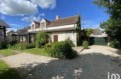 vente maison 230 000 € à proximité de Saint-Hilaire (91780)