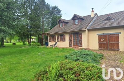 vente maison 153 000 € à proximité de Elbeuf-en-Bray (76220)