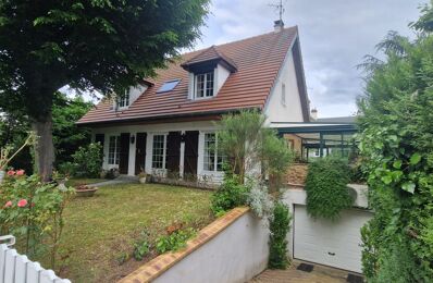 maison 6 pièces 173 m2 à vendre à Boussy-Saint-Antoine (91800)