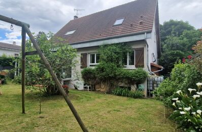 vente maison 450 000 € à proximité de Périgny (94520)