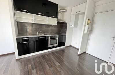 vente appartement 115 000 € à proximité de Montfort-l'Amaury (78490)