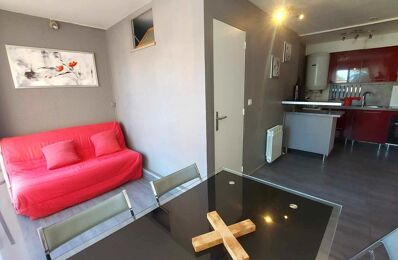 vente appartement 92 000 € à proximité de Florensac (34510)