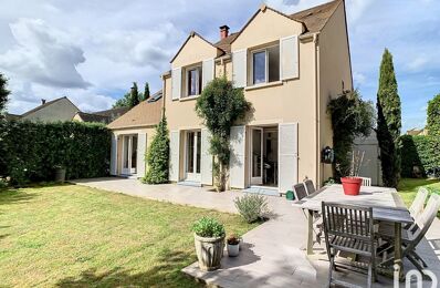 vente maison 557 000 € à proximité de Corbeil-Essonnes (91100)
