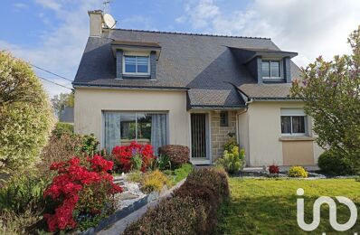vente maison 251 000 € à proximité de Guémené-sur-Scorff (56160)