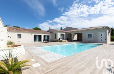 vente maison 920 000 € à proximité de Le Barroux (84330)
