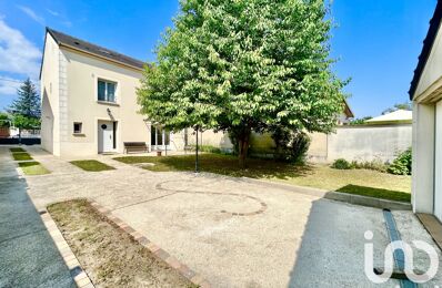 maison 6 pièces 140 m2 à vendre à Vigneux-sur-Seine (91270)