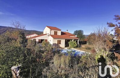 vente maison 390 000 € à proximité de Prats-de-Mollo-la-Preste (66230)