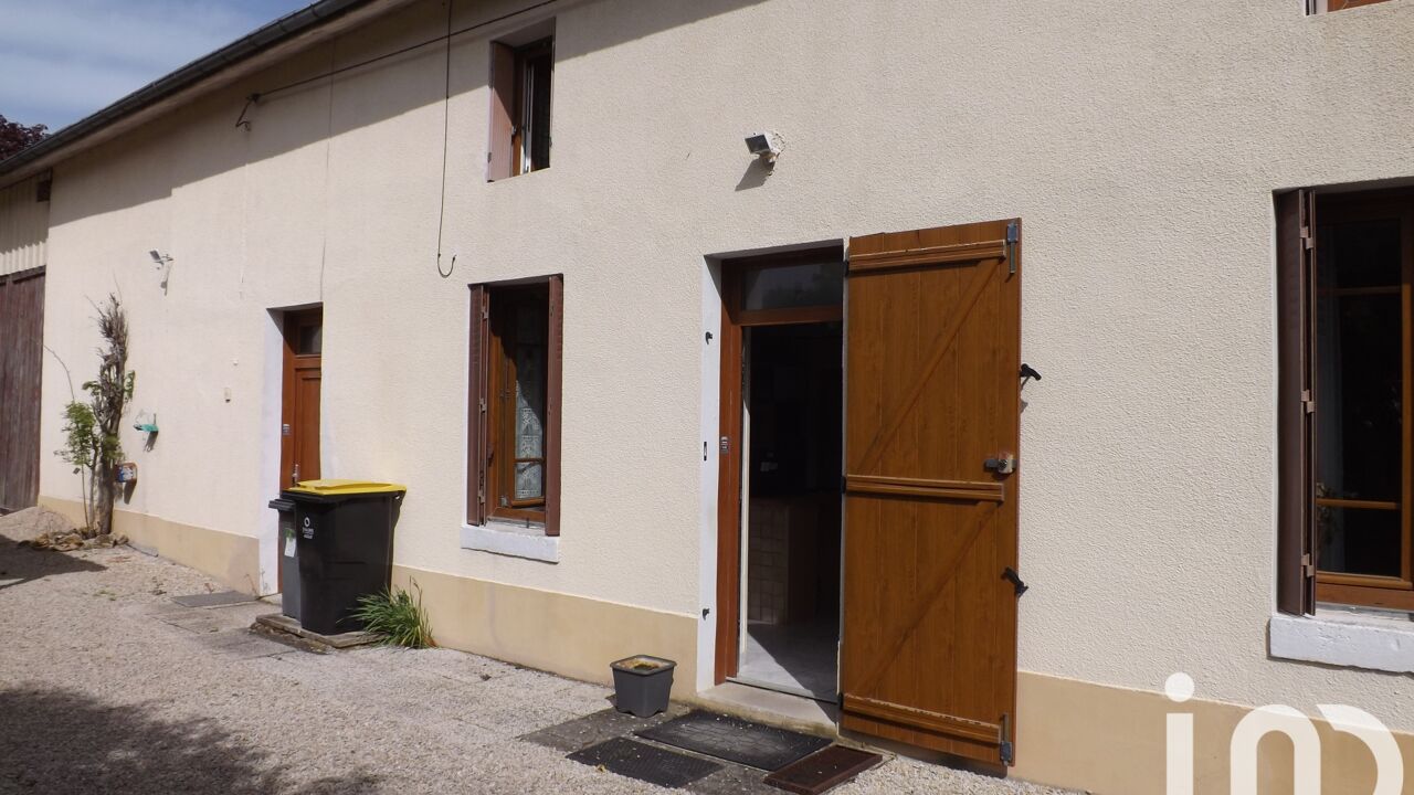 maison 3 pièces 111 m2 à vendre à Soudron (51320)