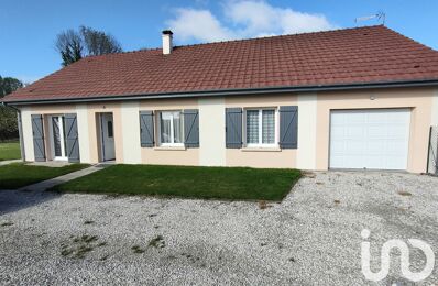 vente maison 220 000 € à proximité de Onjon (10220)