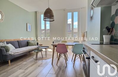 vente appartement 149 800 € à proximité de La Crau (83260)
