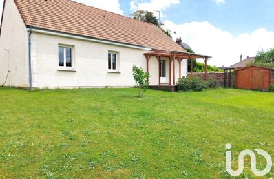 vente maison 228 000 € à proximité de Amfreville-la-Mi-Voie (76920)