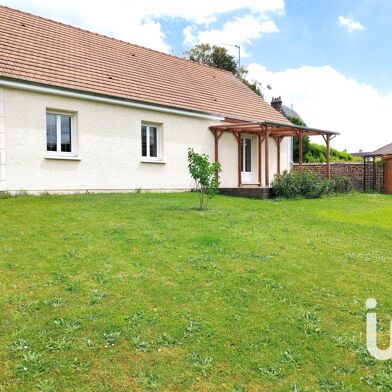 Maison 4 pièces 95 m²