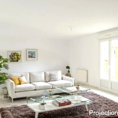 Maison 4 pièces 95 m²