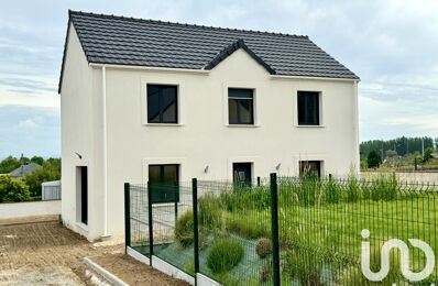 vente maison 379 900 € à proximité de Saint-Julien-sur-Calonne (14130)