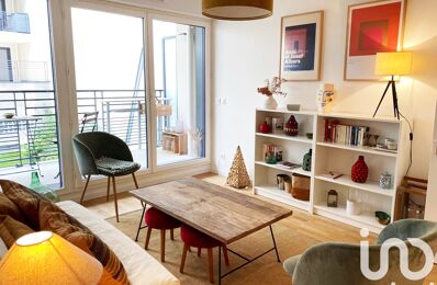 location appartement 1 650 € CC /mois à proximité de Le Blanc-Mesnil (93150)